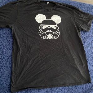 Disney Storm Trooper Shirt
